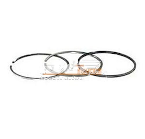 Juego de anillos de pistón para 1 cilindro, STD Mahle Original 03873N0 precio, desde 56,13 EUR