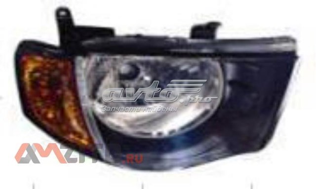 Faro derecho Depo/Loro/Abakus 2141180RLDEM precio, desde 117,35 EUR