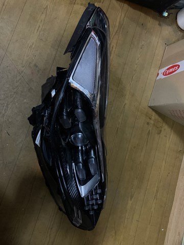 Comprar 92102F1500 Hyundai/Kia Faro derecho