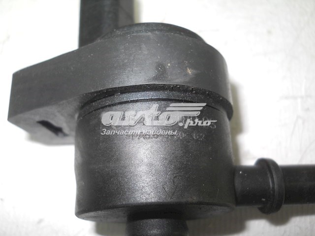 Valvula De Adsorcion De Vapor De Combustible para Peugeot 3008 