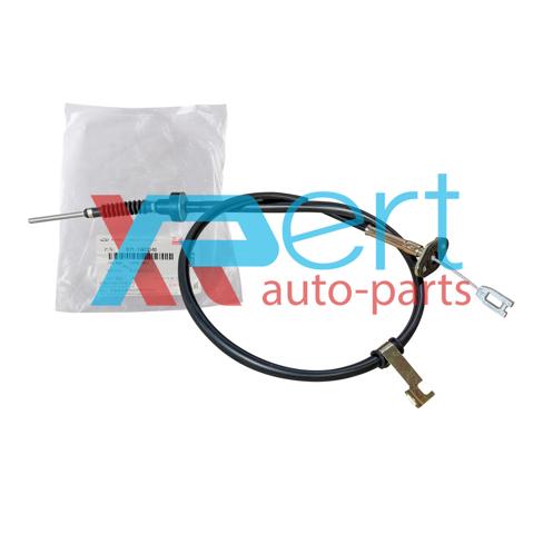  Cable de embrague Chery QQ6 