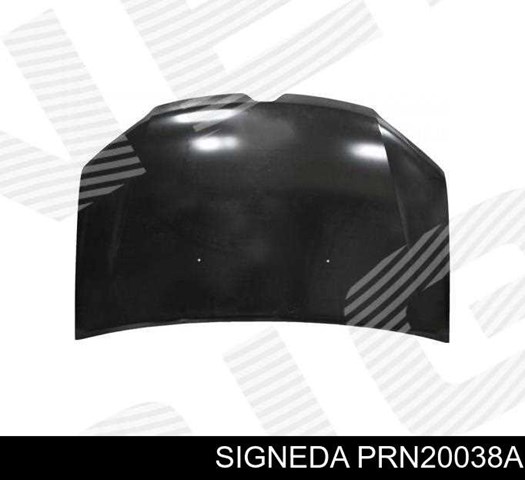 Capot Signeda PRN20038A