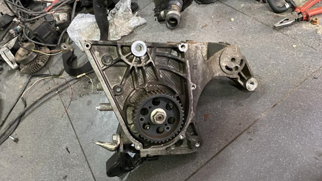 0445010193 Opel bomba de alta presión