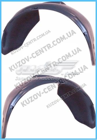 Paso rueda FP9538388 FPS