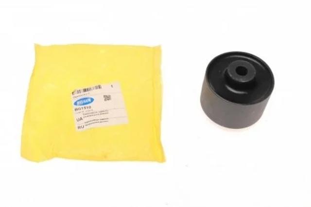 Buje delantero del brazo longitudinal trasero Belgum BG1510