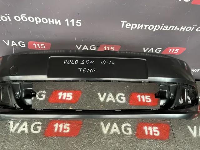 Parachoques delantero Tempest 0510740902 precio, desde 61,24 EUR