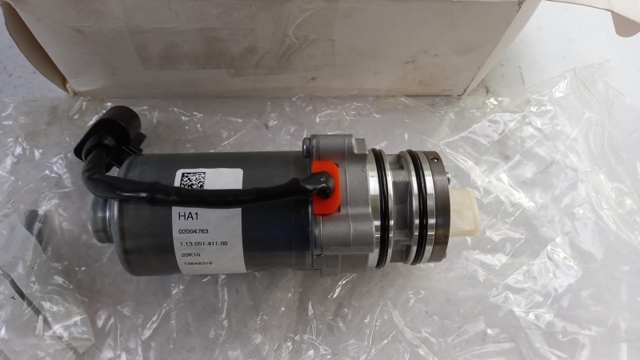 Bomba de la unidad Haldex Land Rover LR051321 precio, desde 448,31 EUR