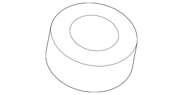 Junta de tapa de balancines, anillo Mazda CY0110233
