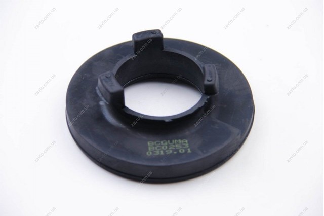 Aislador de resorte trasero superior Bcguma BC0253 precio, desde 7,28 EUR