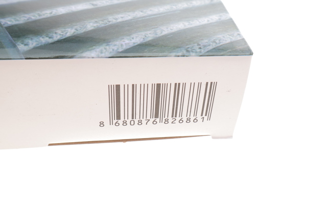 Comprar WPK222 Wunder Filtro de aire del habitáculo