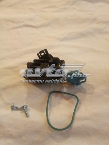 Módulo de control del motor de la bomba de combustible 16148523262 BMW