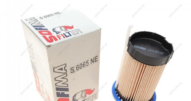 S6065NE Sofima filtro combustible