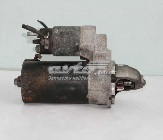 Motor de arranque BMW 0001108157