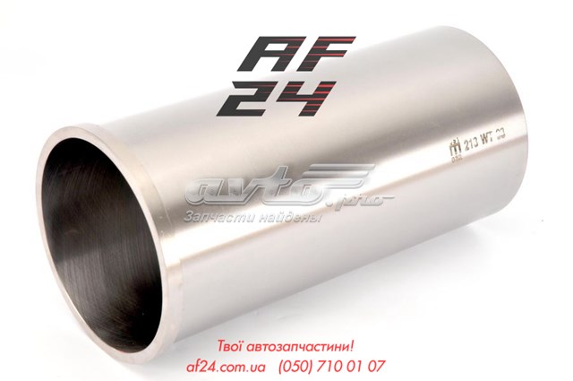 213WT0300 Mahle Original Camisa del cilindro