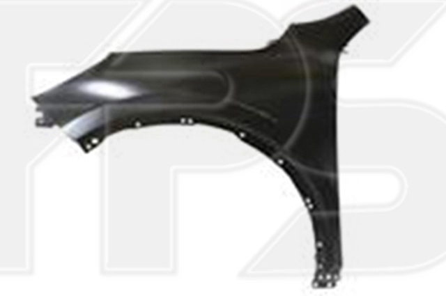 Comprar Aleta Ford Escape III DFK