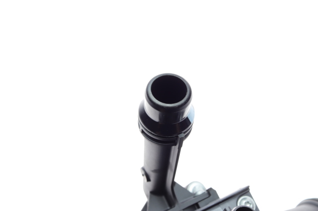11537642854 BMW caja del termostato