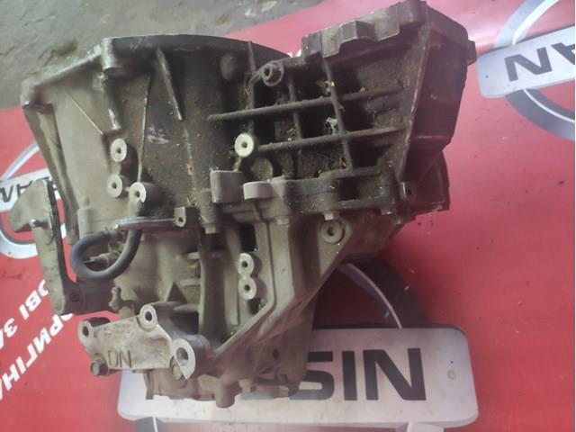 Caja de cambios manual Nissan/Infiniti PF6010