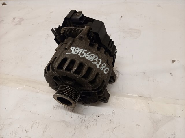 Generador Peugeot/Citroen 9815683280