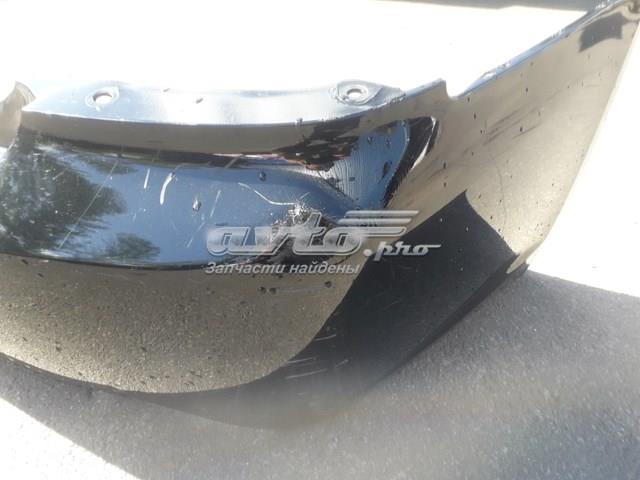  Parachoques trasero Subaru Legacy 4