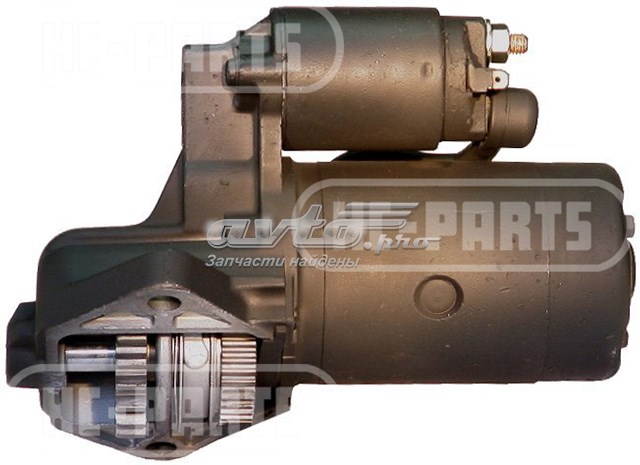 Motor de arranque HC PARTS JS1094