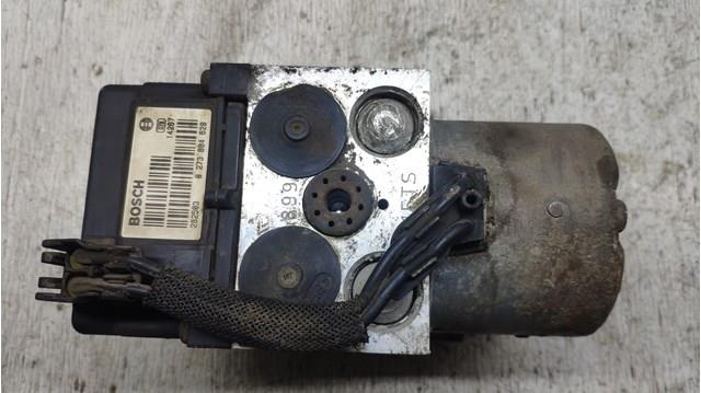 Bloque hidráulico ABS Renault Kangoo I monovolumen (KC0, KC1) (1998 - 2008) precio, desde 231,75 EUR