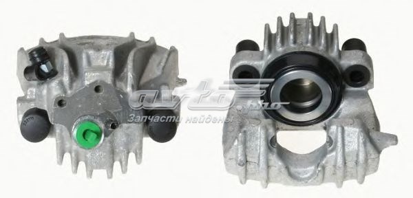 F85 192 Brembo pinza de freno delantera izquierda