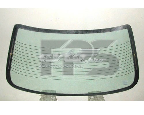GS8162D21 FPS Vidrio trasero