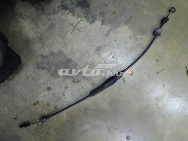 Cable de embrague VAG 6N1721335D