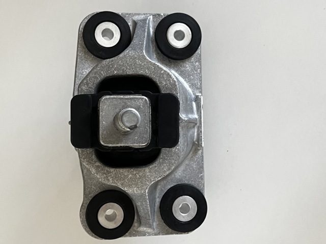 LR123907 Land Rover Almohada del Motor Izquierda / Derecha