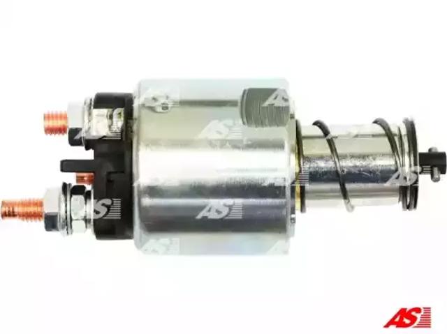 SS3035 AS/Auto Storm Solenoide arranque