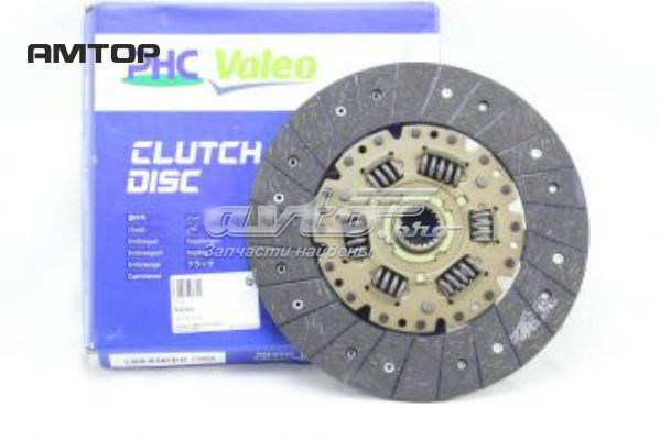 Comprar TY18 VALEO Disco de embrague