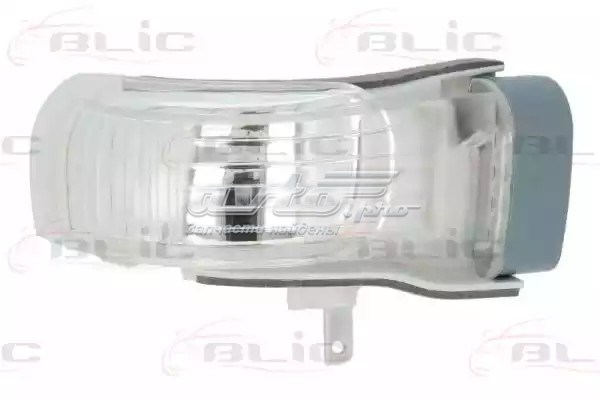 54030103811P 4max luz intermitente de retrovisor exterior izquierdo