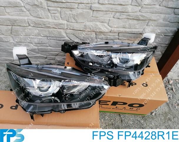 Faro derecho FP4428R2E FPS