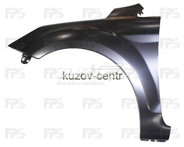 Comprar FP2809311 FPS Aleta delantera izquierda