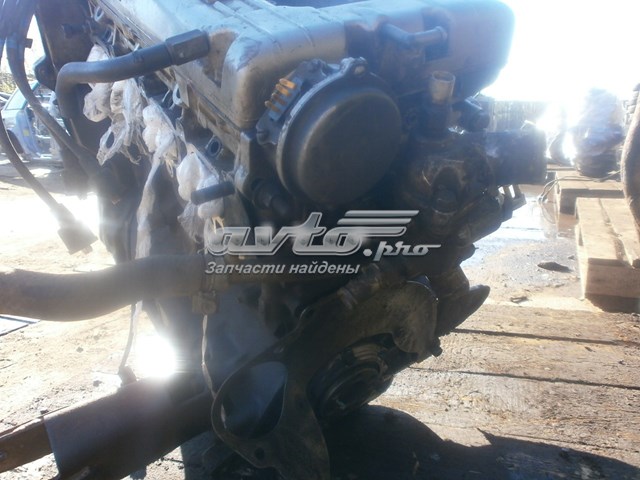 Comprar Motor completo Mitsubishi Lancer V CB, CD, CE