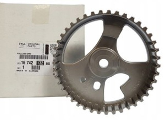 Ajustador árbol de levas  Peugeot/Citroen 1674213280 precio, desde 54,21 EUR