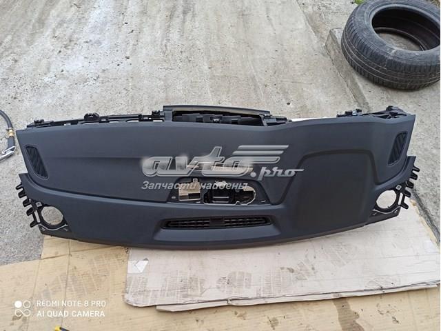 4M1857001AB24A VAG Salpicadero