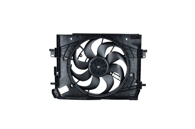 Ventilador del radiador NRF 470061