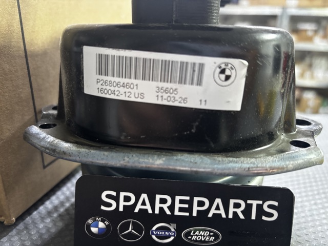 Soporte de motor derecho BMW 22116867304 precio, desde 116,16 EUR