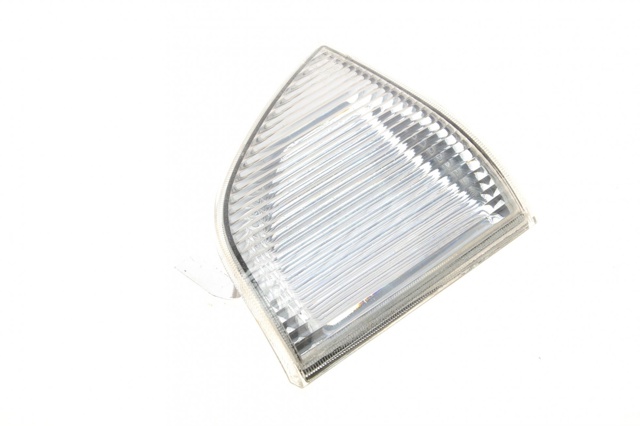 A6708260140 Mercedes reflector delantero derecho