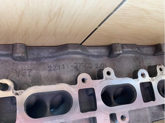 2211127900 Hyundai/Kia Cabeza del motor