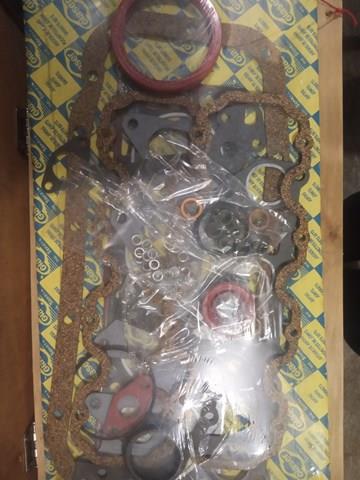 S3119800 Glaser Juego juntas motor