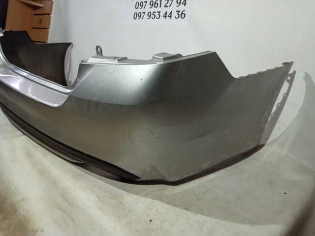 Comprar Parachoques trasero Nissan Altima L33 