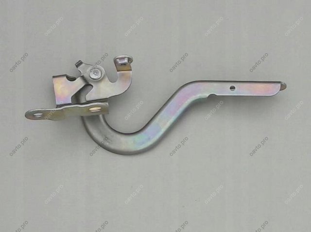 Bisagra derecha del capó Renault (RVI) 654001238R precio, desde 37,26 EUR