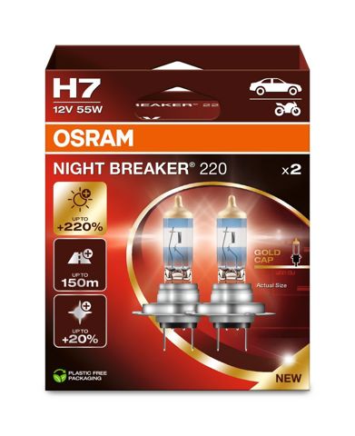 64210NB2202HB Osram