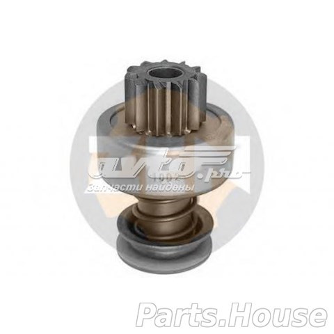 ZN1002 ZEN bendix, motor de arranque