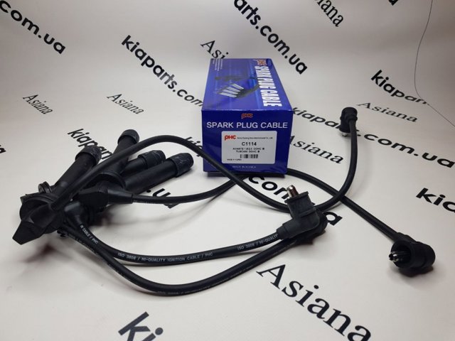 Comprar C1116 VALEO Cable de bujía