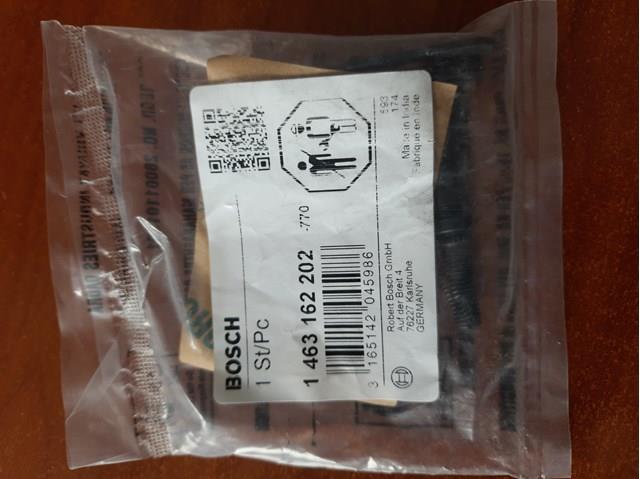 Comprar 1463162202 Bosch Kit de reparación de bomba de alta presión