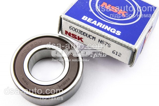 Comprar 6003DDUCM NSK Rodamiento alternador