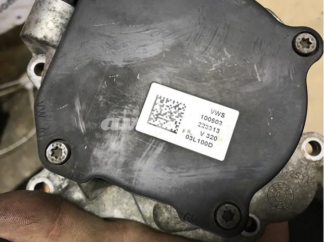 03L100D VAG Bomba de vacío de frenado